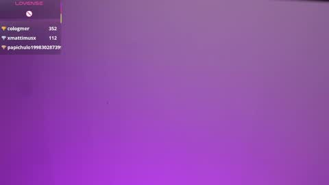 Carla online show from April 2026 05:30:01 PM