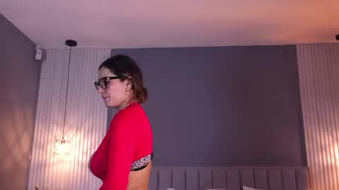 Carla online show from July 2026 11:08:01 AM