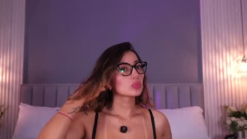 Carla online show from July 2026 03:21:02 PM