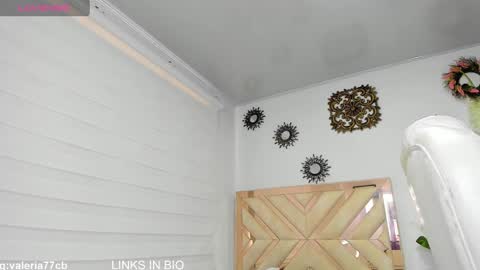 Snapshot of valeryrossee chatting on March 2025 04:39:02 PM VALERIA online show from March 2025 04:39:02 PM