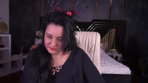 Snapshot of valeryrosseee chatting on October 2025 02:40:02 PM Valery online show from October 2025 02:40:02 PM