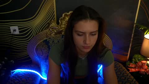 Valery online show from December 2024 02:48:02 PM