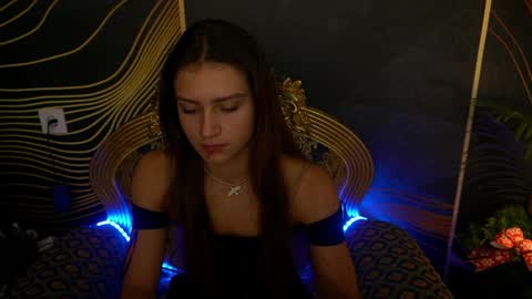 Valery online show from December 2024 09:01:01 AM