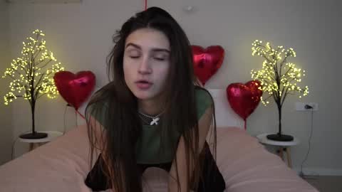 Valery online show from February 2025 11:49:01 AM