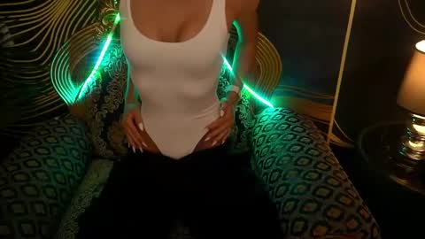 Valery online show from March 2025 02:34:02 PM