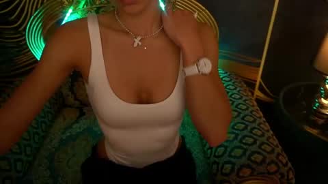 Valery online show from March 2025 05:39:02 PM