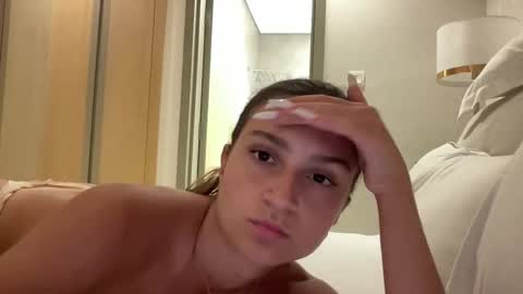 Valery online show from October 2025 06:48:01 PM