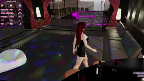 Valery  Val online show from November 2025 07:14:01 PM