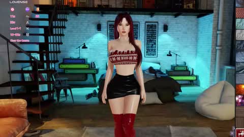 Valery  Val online show from November 2025 04:50:02 AM