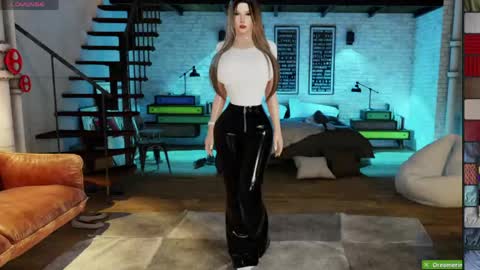 Valery  Val online show from May 2026 03:53:01 PM