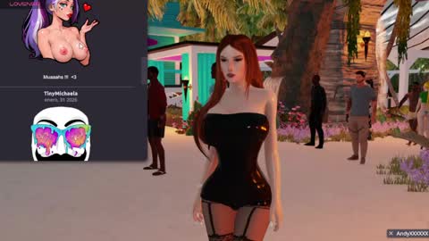 Valery  Val online show from May 2026 05:52:02 PM
