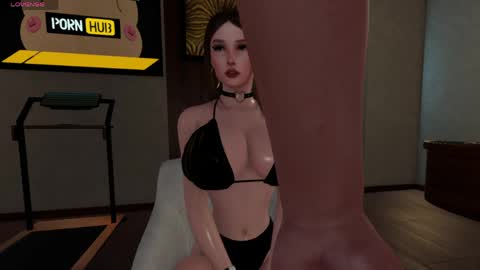 Valery  Val online show from May 2026 03:19:02 PM