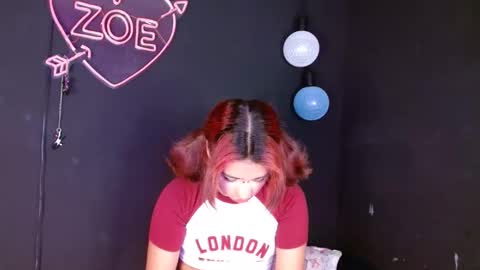 zoe online show from September 2025 09:14:01 AM