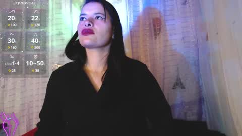 Valery online show from January 2025 02:11:02 AM