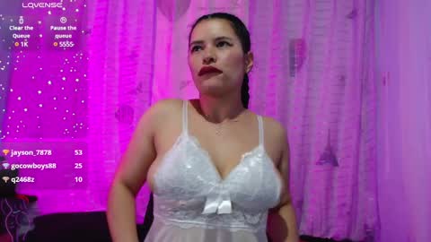 Valery online show from January 2025 02:37:01 AM