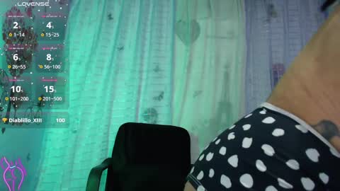 Valery online show from March 2025 12:58:02 AM