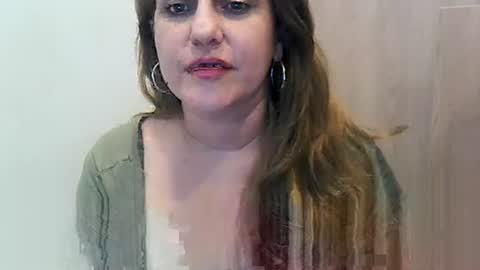 VALERY SQUIRT online show from April 2026 05:36:01 PM