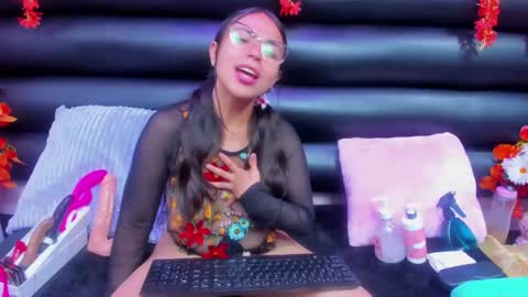 ValerySweety online show from January 2026 03:09:02 AM