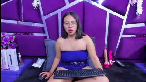 ValerySweety online show from May 2026 03:12:01 AM