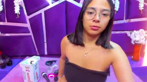 ValerySweety online show from July 2026 02:58:01 AM