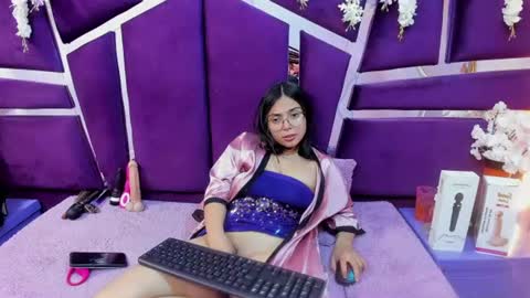 ValerySweety online show from July 2026 03:30:01 PM