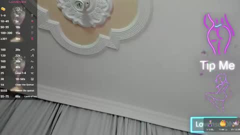 Valery Walker online show from June 2026 07:03:02 PM