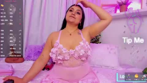 Valery Walker online show from June 2026 07:09:01 PM