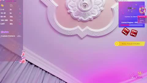Valery Walker online show from July 2026 07:10:01 PM