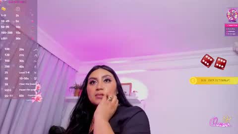 Valery Walker online show from July 2026 07:04:01 PM