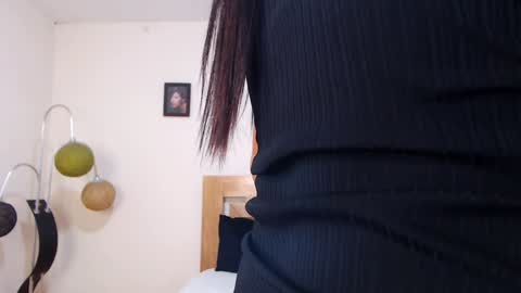 Sofia online show from February 2025 12:38:02 AM