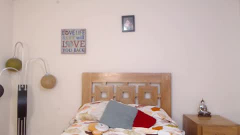 Sofia online show from September 2025 10:55:02 PM