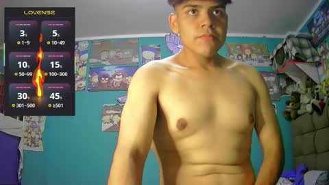 Valesh19 online show from March 2026 01:55:01 AM