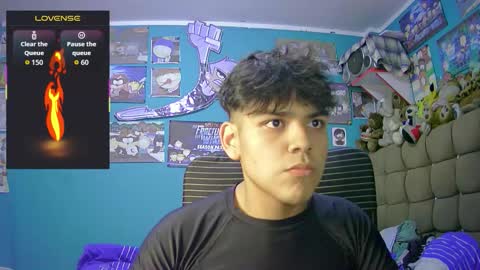 Valesh19 online show from March 2026 03:23:02 AM