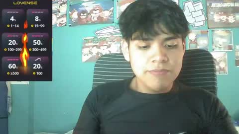 Valesh19 online show from June 2026 01:03:01 AM