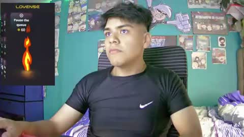 Valesh19 online show from June 2026 11:14:01 PM