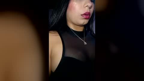 Hello Im Valeska a pleasure to meet you and have you here  online show from July 2026 12:23:01 PM