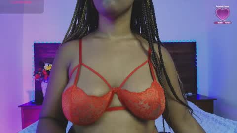 Valeska  online show from May 2026 09:42:01 PM
