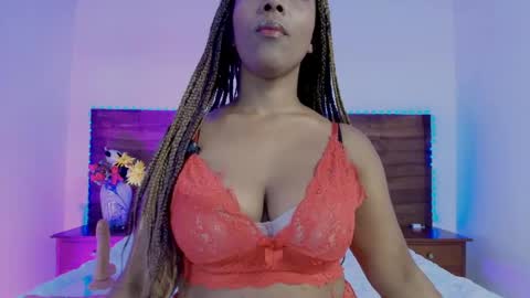Valeska  online show from June 2026 10:45:02 PM
