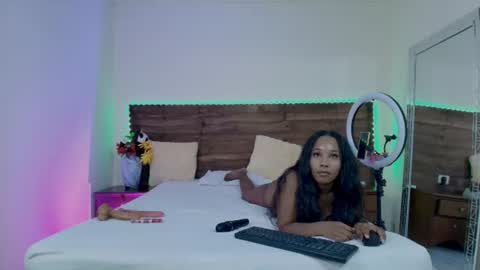 Valeska  online show from July 2026 05:33:01 AM