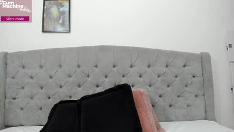 Valesskahall online show from October 2025 01:40:02 PM