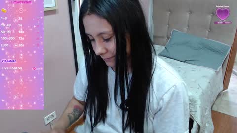 valevicious online show from January 2025 07:00:02 PM