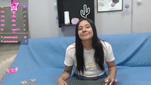 valevicious online show from January 2025 02:07:01 PM