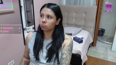 valevicious online show from February 2025 10:40:02 PM