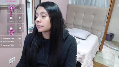 valevicious online show from February 2025 05:22:02 PM