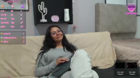 valevicious online show from February 2025 05:50:01 PM