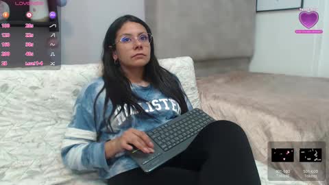 valevicious online show from March 2025 07:28:02 PM