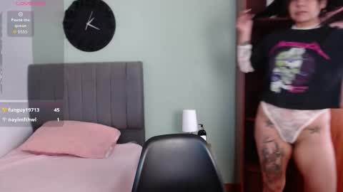 valevicious online show from March 2026 01:37:01 PM