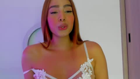 Valezny V online show from May 2026 02:08:02 AM