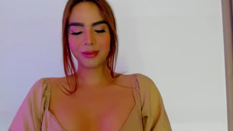Valezny V online show from July 2026 04:26:02 PM