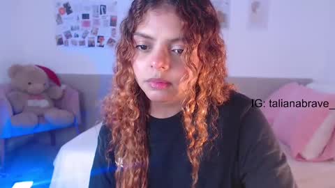 VALIENTE  online show from March 2025 02:25:02 AM